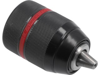 UCHWYT WIERARSKI SAMOZACISKOWY METALOWY 13MM, 1/2'