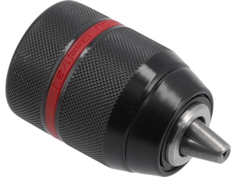 UCHWYT WIERARSKI SAMOZACISKOWY METALOWY 13MM, 1/2'