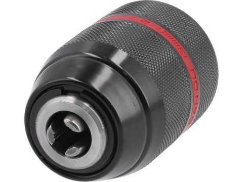 UCHWYT WIERARSKI SAMOZACISKOWY METALOWY 13MM, 1/2'