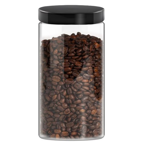 Zestaw 9 pojemników FRASCO