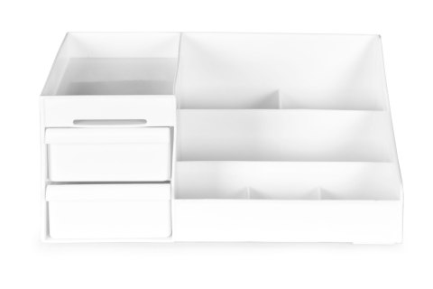 Organizer na biżuterię kosmetyki miejsce na akcesoria biurowe ModernHome Organizer na biżuterię kosmetyki miejsce na akcesoria biurowe ModernHome