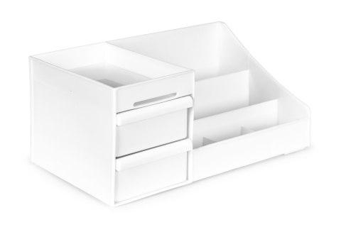 Organizer na biżuterię kosmetyki miejsce na akcesoria biurowe ModernHome Organizer na biżuterię kosmetyki miejsce na akcesoria biurowe ModernHome