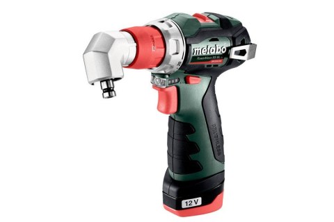 WIERTARKO-WKRĘTARKA AKUMULATOROWA 12V POWERMAXX 2*2.0AH WIERTARKO-WKRĘTARKA AKUMULATOROWA 12V POWERMAXX 2*2.0AH