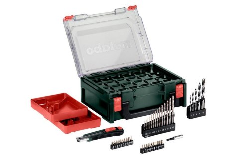 WIERTARKO-WRĘTARKA AKUM. 12V BS BASIC SET 2*2.0AH + 41 AKC. WIERTARKO-WRĘTARKA AKUM. 12V BS BASIC SET 2*2.0AH + 41 AKC.