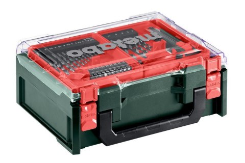 WIERTARKO-WRĘTARKA AKUM. 12V BS BASIC SET 2*2.0AH + 41 AKC. WIERTARKO-WRĘTARKA AKUM. 12V BS BASIC SET 2*2.0AH + 41 AKC.