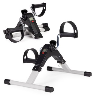 Mini rowerek treningowy rehabilitacyjny fitness ModernHome