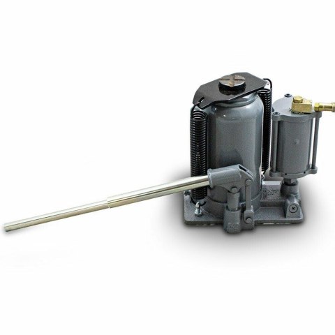 PODNOŚNIK PNEUMATYCZNO-HYDRAULICZNY 20T DO BUSÓW TIRÓW 51CM