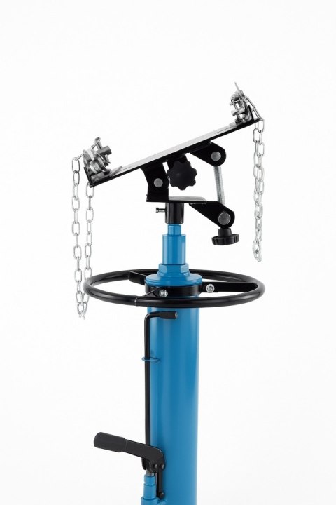 Podnośnik hydrauliczny ze stołem do skrzyni biegów silnika do 500kg