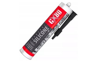 SILIKON NEUTRALNY BEZBARWNY 310ML