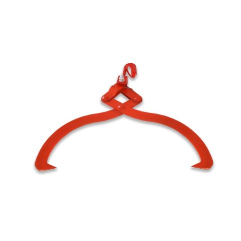 Chwytak do drewna 610mm 450kg