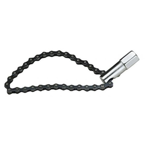 KLUCZ DO FILTRA OLEJU 120 MM 9120