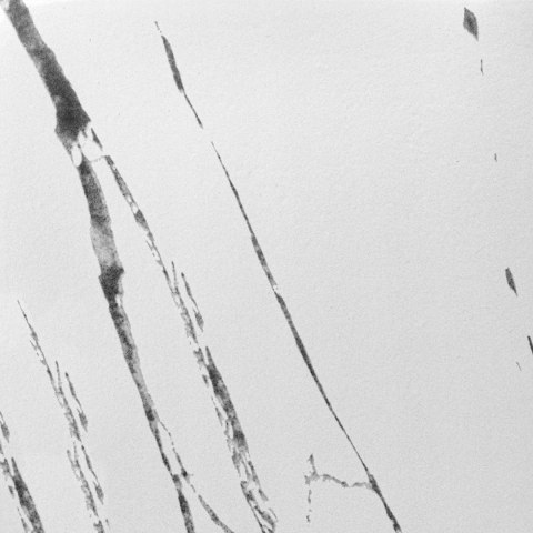 Kwietnik ścienny TORGET BIAŁY MARMUR