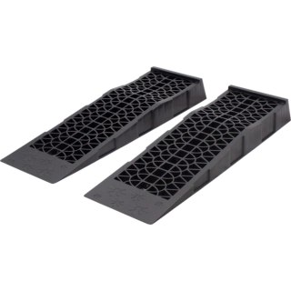 NAJAZDY SAMOCHODOWE WARSZTATOWE RAMPY NAJAZDOWE 5 TON HDPE MOCNE I SOLIDNE