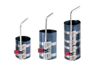 OPASKA DO ŚCISKANIA PIERŚCIENI TŁOKOWYCH 57-125*100 MM