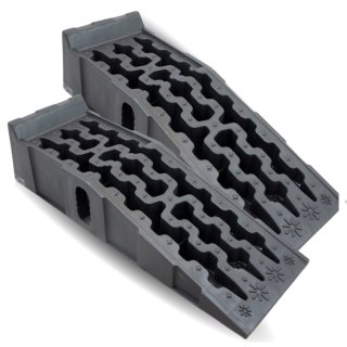 RAMPY NAJAZDOWE 7T RAMPY SAMOCHODOWE 7 TON 6 TON MOCNE I SOLIDNE