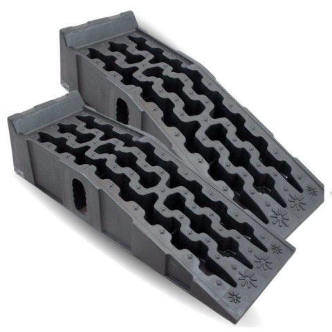 RAMPY NAJAZDOWE 7T RAMPY SAMOCHODOWE 7 TON 6 TON MOCNE I SOLIDNE