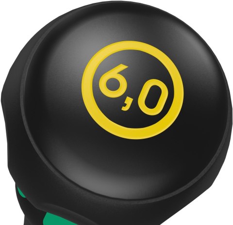 WKRĘTAK DO ŚRUB Z NACIĘCIEM PROSTYM 1 X 6 X 150 MM