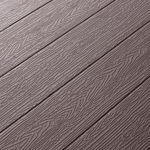 Zestaw cateringowy Woodland Brown stół + 2 ławki