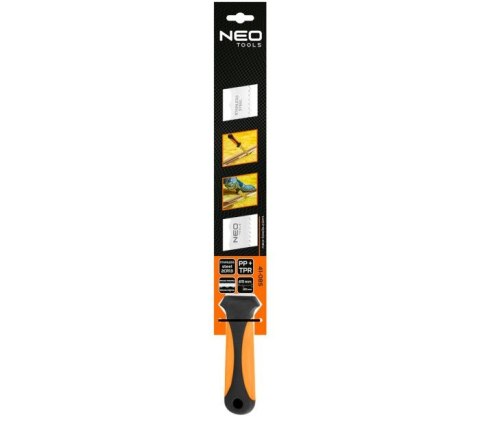 NÓŻ DO WEŁNY 415MM, OSTRZE 280MM