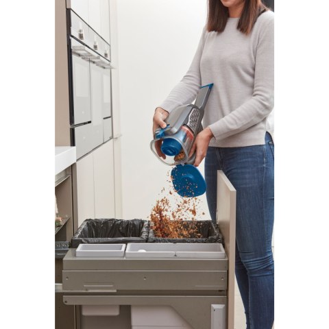 ODKURZACZ RĘCZNY 12V 2.0AH DUSTBUSTER