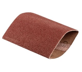 PAPIER ŚCIERNY P80 4 SZT. DO SATYNIARKI 58GE137