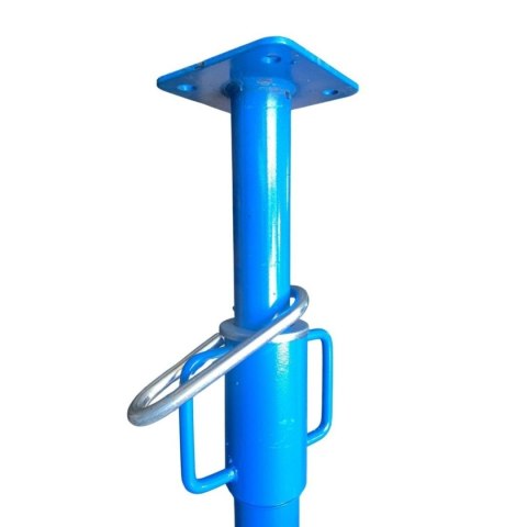 Stemple budowlane regulowane 180-320cm podpory stropowe teleskopowe stalowe