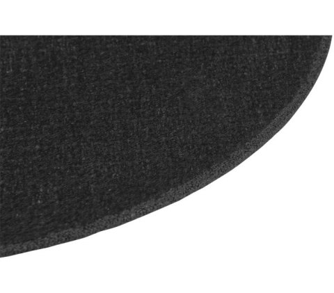 TARCZA PŁASKA 125*1.0*22 METAL/INOX 100 SZT. WIADERKO
