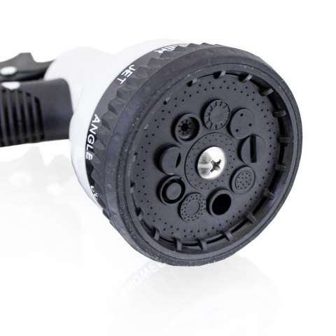 WĄŻ BĘBNOWY OGRODOWY AUTOMATYCZNY ZWIJAK 30M + PISTOLET