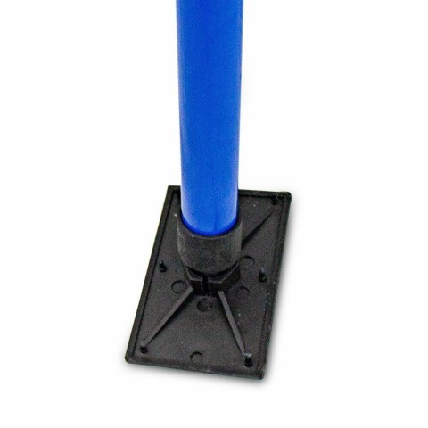 Zestaw 4 podpór Bituxx regulowanych 115-290 cm nośność 30 kg Zestaw 4 podpór Bituxx regulowanych 115-290 cm nośność 30 kg