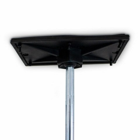 Zestaw 4 podpór Bituxx regulowanych 115-290 cm nośność 30 kg Zestaw 4 podpór Bituxx regulowanych 115-290 cm nośność 30 kg