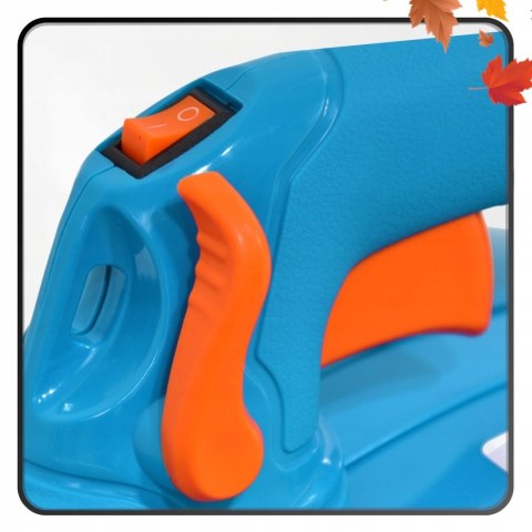 Dmuchawa Do Liści Bituxx Odkurzacz do Liści