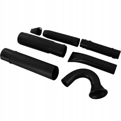 Dmuchawa Do Liści Bituxx Odkurzacz do Liści