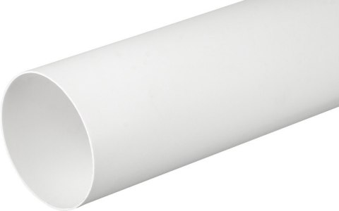 KANAŁ OKRĄGŁY 100MM 0.5MB