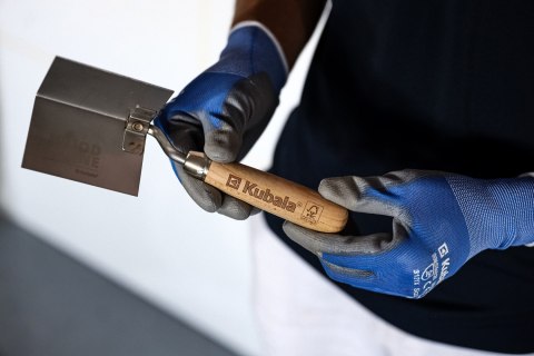 KIELNIA SZTUKATORSKA NIERDZEWNA KĄT WEWN. 60*85MM WOOD LINE