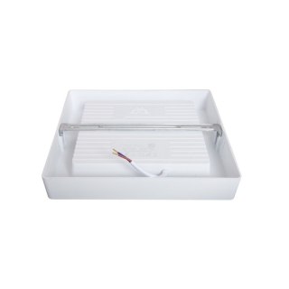PANEL LED NATYNKOWY Z ZASILACZEM 168*168 12W 1320LM