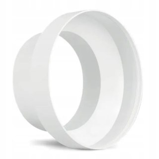 REDUKCJA KANAŁÓW OKRĄGŁYCH FI 125/150