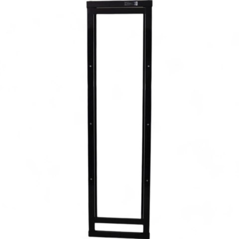 Stojak na Drewno Kominkowe Stalowy Nowoczesny Design 150 cm Duża Pojemność