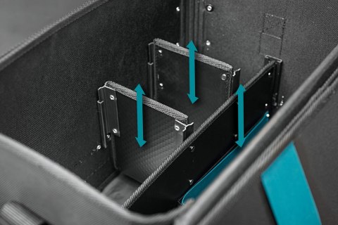 TORBA OKUWANA NA NARZĘDZIA 50/25