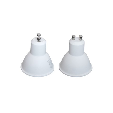 ŻARÓWKA LED NEUTRALNA GU10 7W 600LM