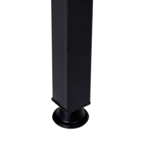 BIURKO INDUSTRIALNE LOFTOWE ARVIKA MODERN PINE