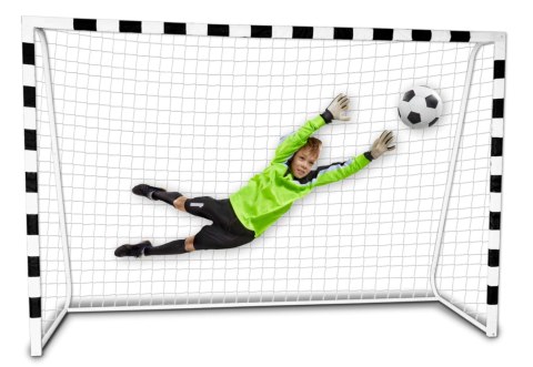 BRAMKA PIŁKARSKA TRENINGOWA LEONARDO 300X160