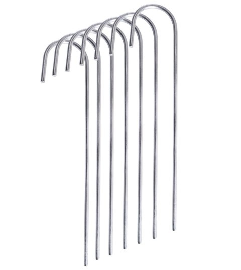 BRAMKA PIŁKARSKA TRENINGOWA LEONARDO 300X160