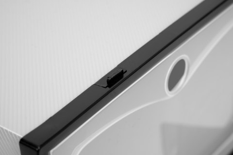 PUDEŁKO NA BUTY OSLO SZARE KOMPLET 10 SZTUK