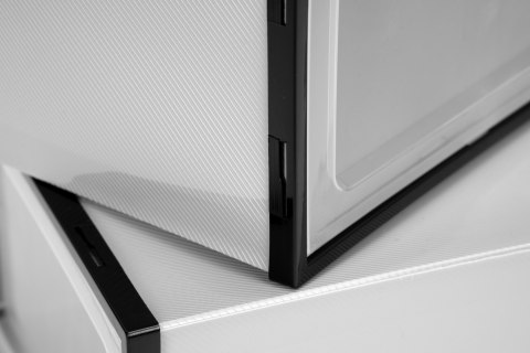 PUDEŁKO NA BUTY OSLO SZARE KOMPLET 10 SZTUK