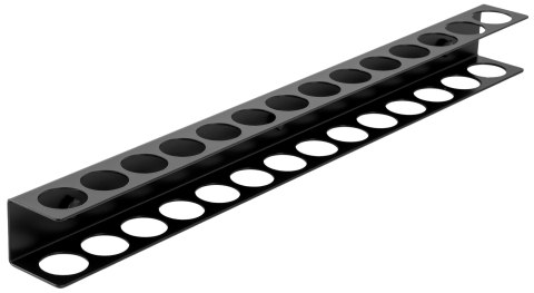 WIESZAK UCHWYT ŚCIENNY NA NARZĘDZIA NITRO 14 OTWORÓW