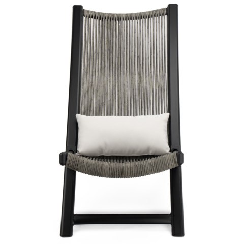 ZESTAW MEBLI OGRODOWYCH CHILL ONYKS