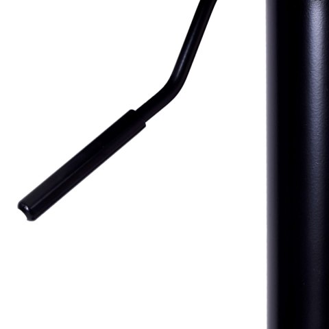 Hoker barowy Grappo Black ciemnozielony Velvet