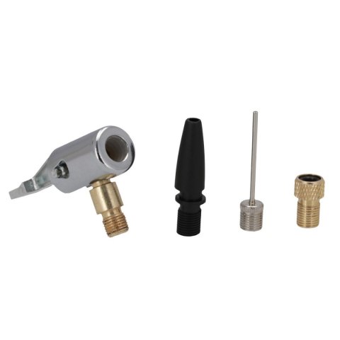 MINI KOMPRESOR AKUMULATOROWY LMO 25 4000MAH 8.9BAR USB