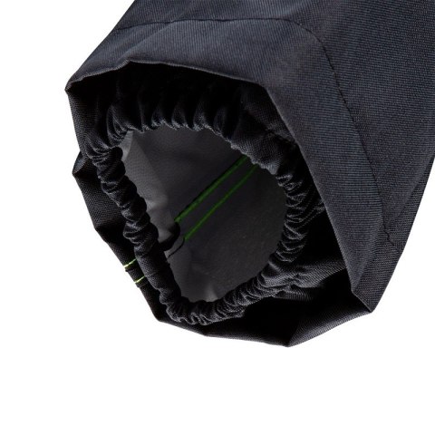 KURTKA ROBOCZA OSTRZEGAWCZA WODOODPORNA ŻÓŁTA M