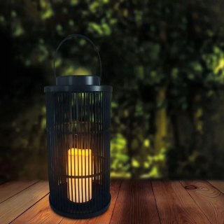 LAMPA SOLARNA LED FASCINO XL LATARNIA 36CM